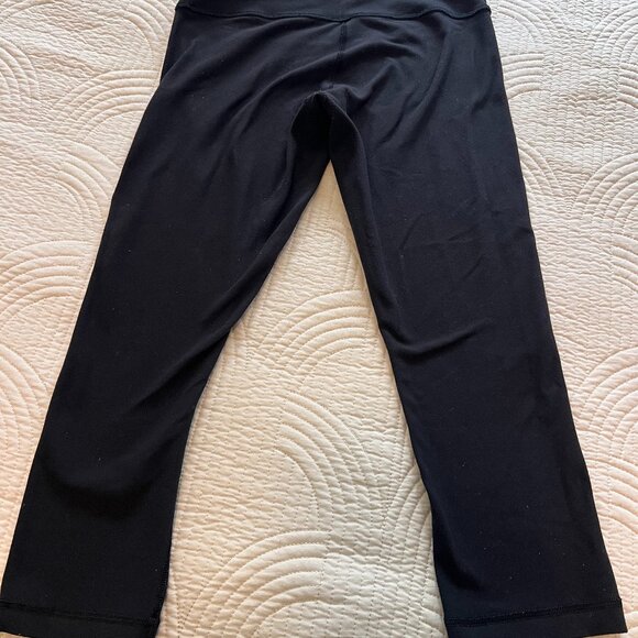 Lululemon Wunder Under Pant - Picture 4 of 7